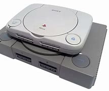 Image result for PlayStation 1 and 2