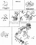 Image result for Tecumseh Engine Parts List