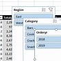 Image result for Excel Table Slicer