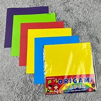 Image result for Kertas Origami