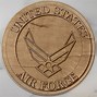 Image result for Air Force Emblem