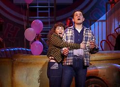 Image result for Roger Grease Musical