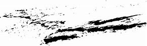 Image result for Brush Black On Wall PNG