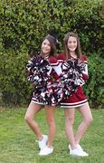 Image result for Cheer Rebel Tween