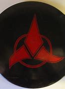 Image result for Klingon Symbol