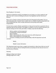 Image result for Aya Welcome Letter