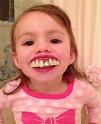 Image result for Big Teeth Girl Memes