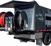 Image result for Jetter Truck