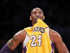 Image result for Kobe Bryant Now