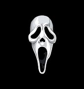 Image result for Scary Cartoon Ghost Face