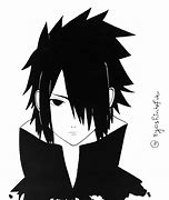 Image result for Sasuke Uchiha Concept Art