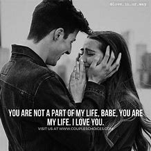 Image result for You Are My Love Male