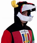 Image result for Voltron Hoodie