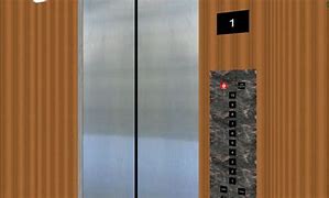 Image result for Elevator Inside Generic