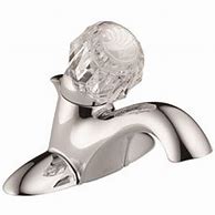 Image result for Single Handle Bathroom Faucet 1200