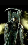 Image result for God of Death Greek Mythology