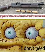 Image result for I Have a Gun Meme