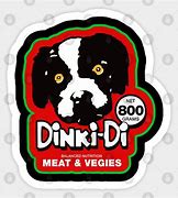 Image result for Dinky Di Dog Food