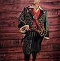 Image result for Steel Pirate Coat