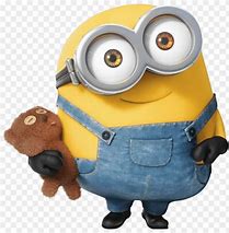 Image result for Minions Toys Bob