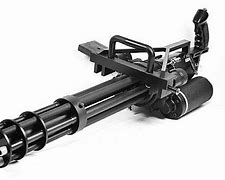 Image result for Big Machine Gun