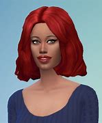 Image result for Cleft Chin Sims 4