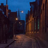 Image result for Jack the Ripper tour