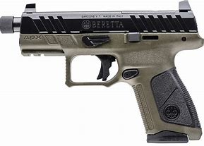 Image result for APX Beretta A1 Compact Frame