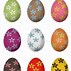 Image result for Happy Easter Egg Clip Art