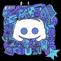 Image result for Discord Official Art