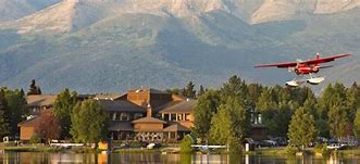 Image result for Anchorage Alaska Hotels