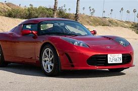 Image result for Original Tesla Car