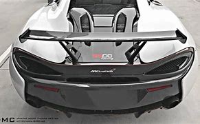 Image result for McLaren 570s Rear