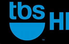 Image result for TBS HD Logo