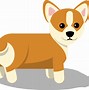 Image result for Animated Corgi