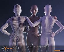 Image result for Body 3D Model Maker