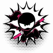 Image result for Ninja Kids Girl Cute