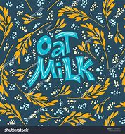 Image result for Oat Milk Printable