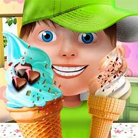 Image result for Ice Cream Party Games