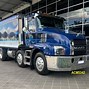 Image result for Mack Anthem Truck Accesories