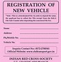 Image result for Motor Vehicle Registration Number