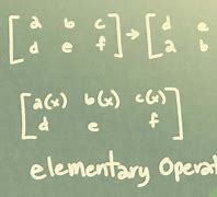 Image result for 2X3 Matrix Addition