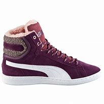 Image result for Puma Women's High Tops Platfrom