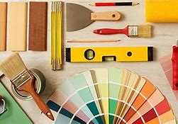 Image result for Home Improvement Examples Items