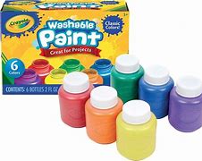 Image result for Kids Paint Tubs