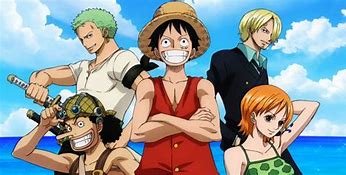 Image result for one piece east blue arc