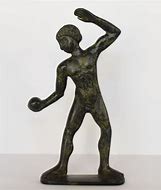 Image result for Ancient Greek Olympic Art