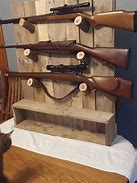 Image result for Gun Rack Designs