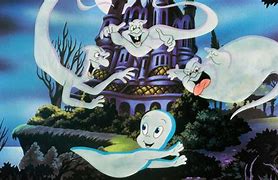 Image result for Casper Fatso Kiss