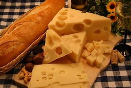 Image result for Swiss cheese